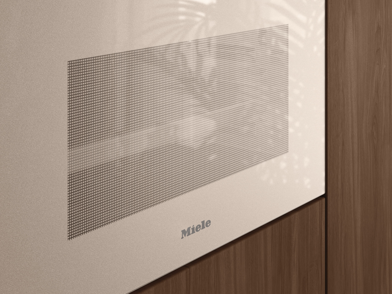 Cuptor cu microunde Miele H 7840 BMX Bej perla [2]