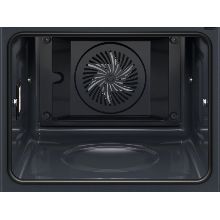 Cuptor incorporabil Electrolux EOB8S39WZ, Electric, Autocurățare cu abur (SteamBoost + Steamify), Negru, Volum 70 L, Clasa energetică A++ [2]