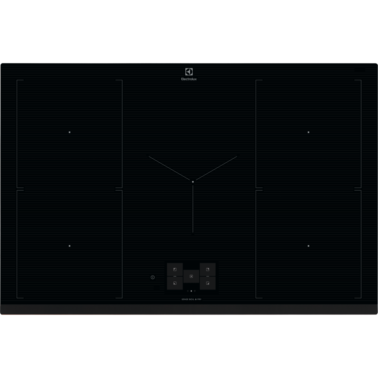 Cuptor incorporabil Electrolux EOB8S39WZ, Electric, Autocurățare cu abur (SteamBoost + Steamify), Negru, Volum 70 L, Clasa energetică A++ [3]