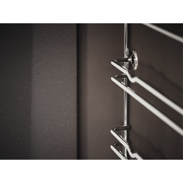 Cuptor incorporabil Electrolux EOF5C50BZ, Electric, Autocurățare catalitică SurroundCook, Negru, Volum 65 L, Clasa energetică A [6]