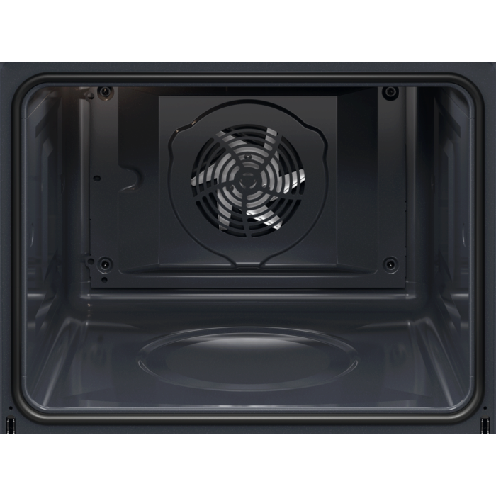 Cuptor incorporabil Electrolux LOF3H10K, Electric, Curățare AquaClean, Negru, Volum 72 L, Clasa energetică A+ [6]