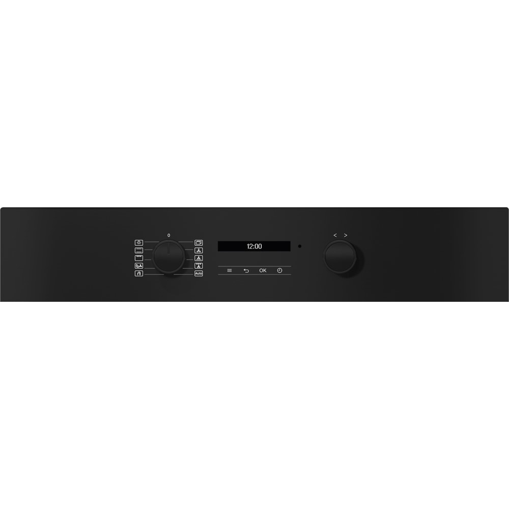 Cuptor incorporabil MIELE H 2766-1 BP 125 Edition, Electric, Autocuratare pirolitica, Clasa A+, 76 l, Wi-Fi, negru [3]