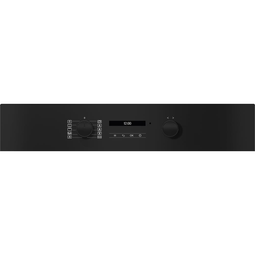 Cuptor incorporabil MIELE H 2861-1 BP 125 Edition, Autocuratare pirolitica, 76 l,  Electric,Clasa A+, Wi-Fi, negru-inox [2]