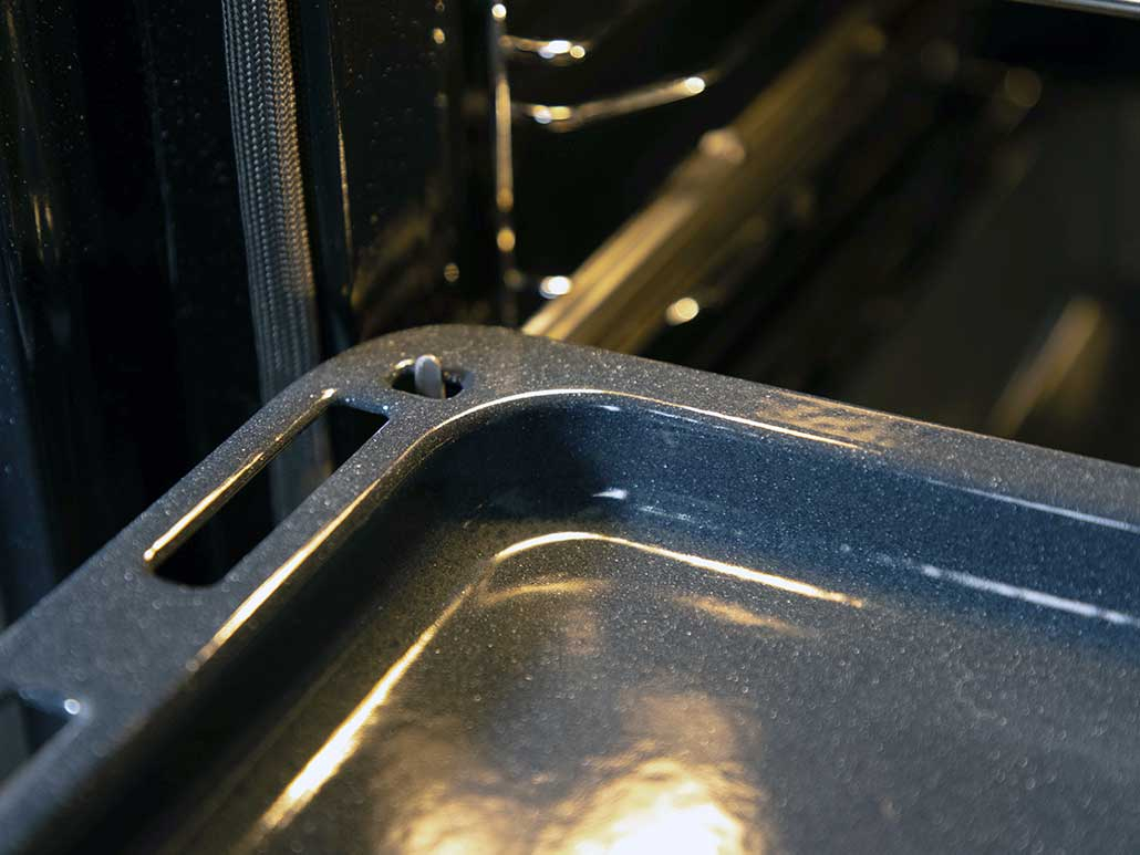 Cuptor incorporabil Pando PHP-864, 60 cm, 72 l, Autocurățare pirolitică, Touch Control, Gama TOP [5]