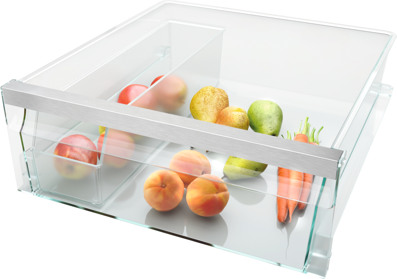 Cutie de organizare PerfectFresh Miele KSB 70 pentru sertarul K 7000 PerfectFresh Active și Pro [2]