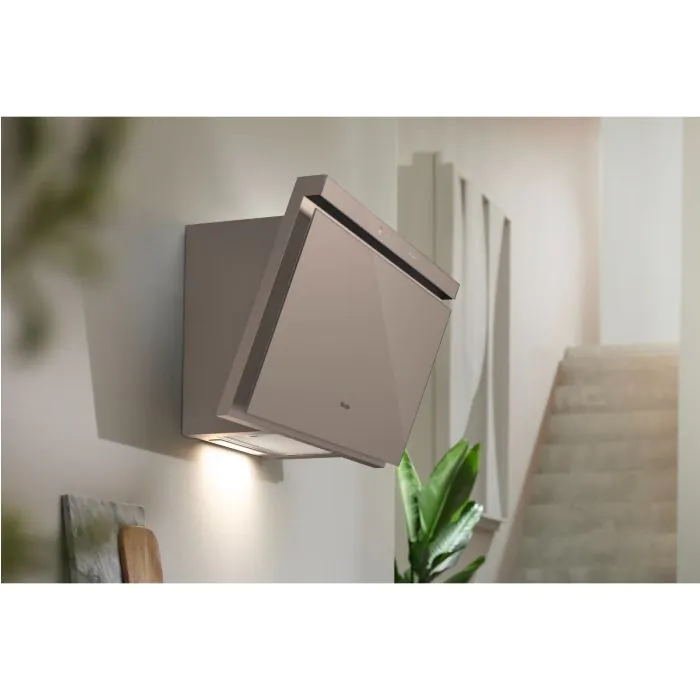 DAH 4980 Sienna Hota cu montare pe perete [3]