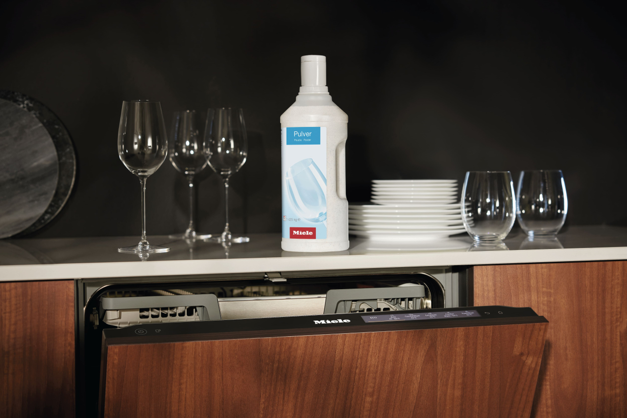 Detergent pudră, 1,4 kg, Miele GS CL 1403 P [3]