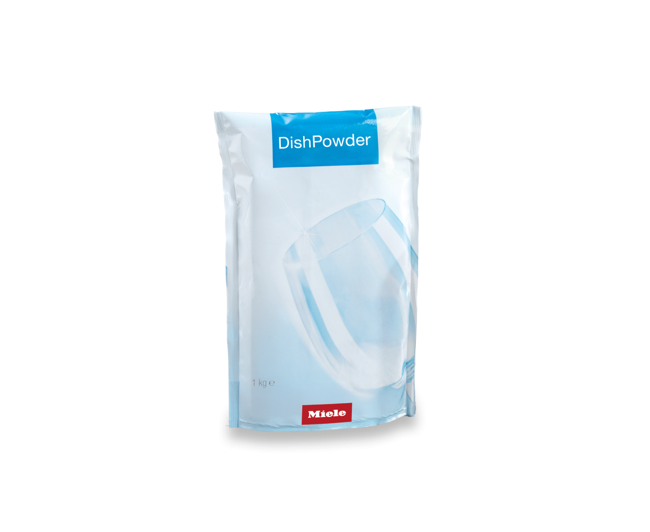 Detergent pudră DishPowder pentru mașina de spălat vase, 1 kg, Miele GS CL 1003 P [2]