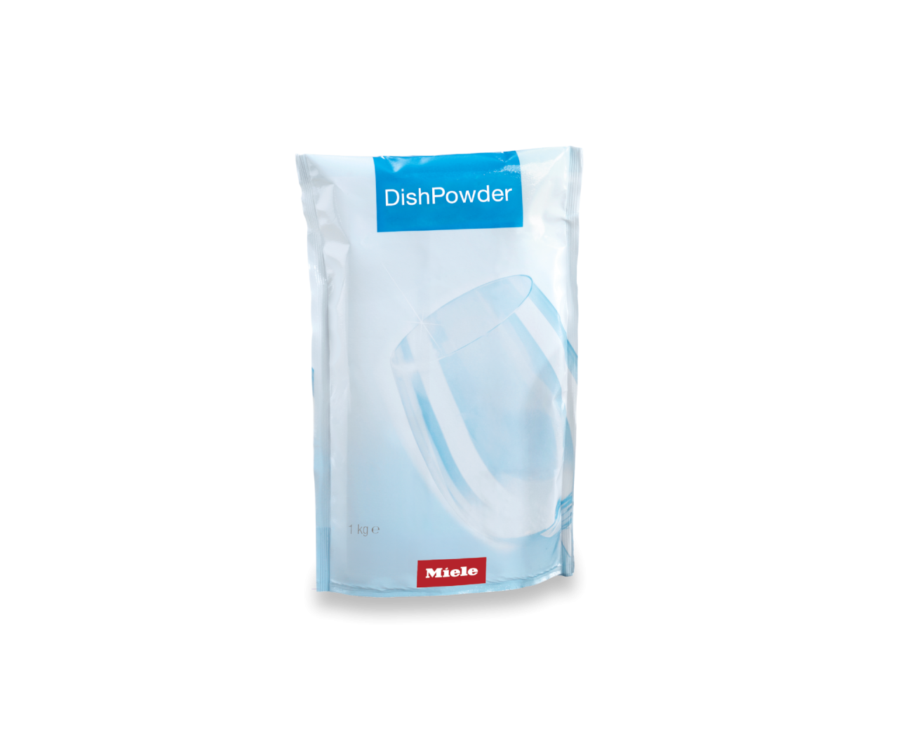 Detergent pudră Miele DishPowder GS CL 1003 P, 1 kg, pentru mașina de spălat vase [2]