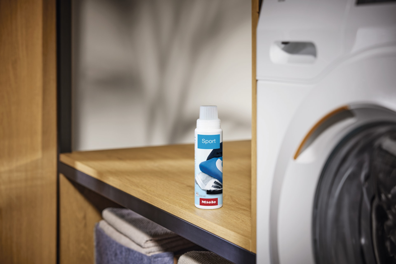 Detergent special Miele Sport WA SP 252 L, flacon 250 ml [3]
