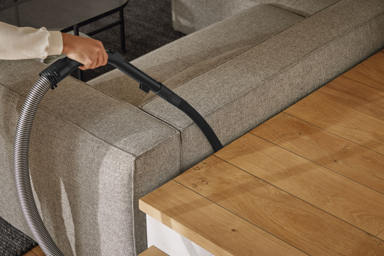 Duză flexibilă pentru spații înguste, Miele SFD 20 [5]