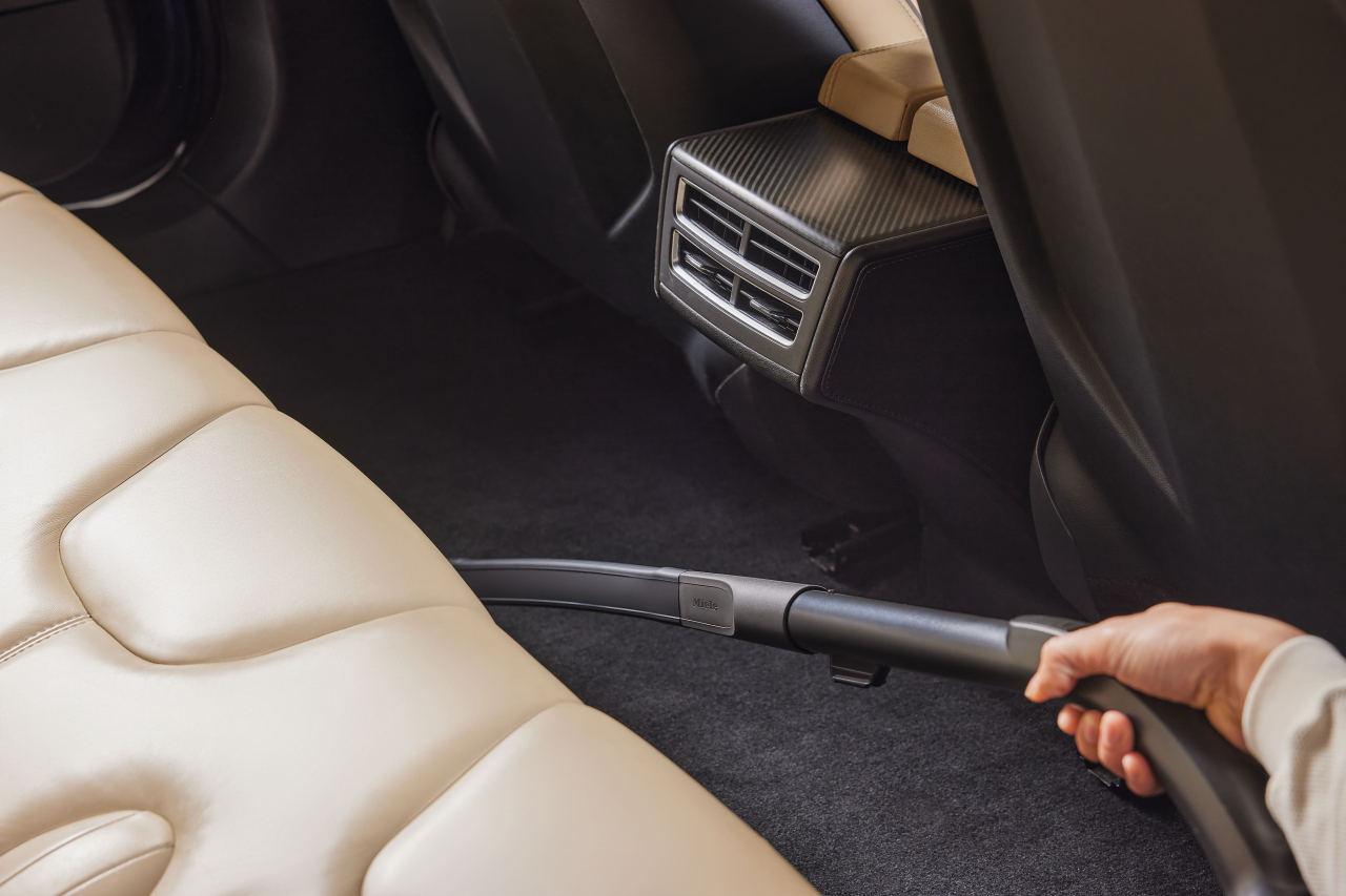 Duză flexibilă pentru spații înguste, Miele SFD 20 [4]