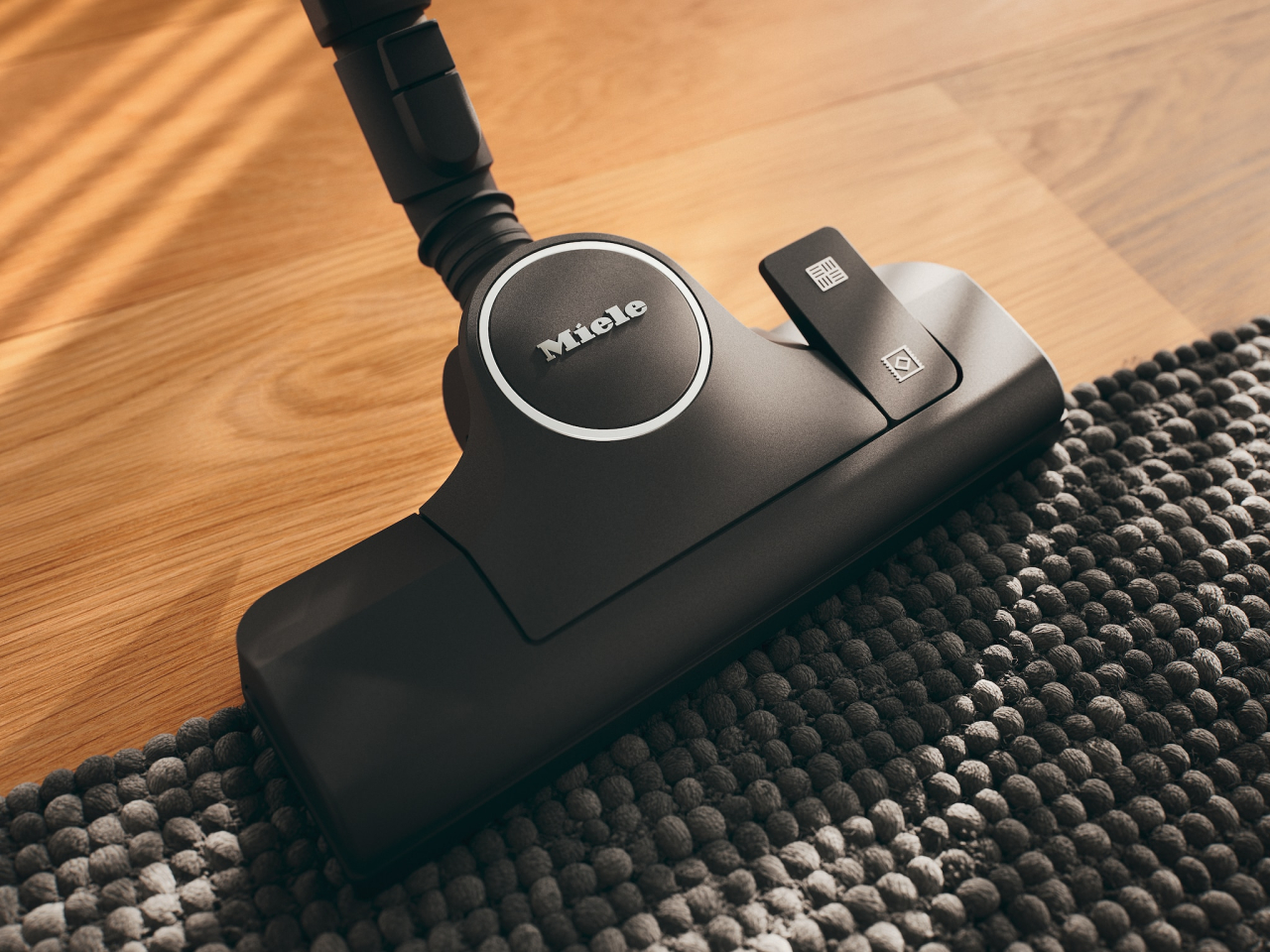 Duză pentru podea AllTeQ, Miele SBD 365-3 [8]