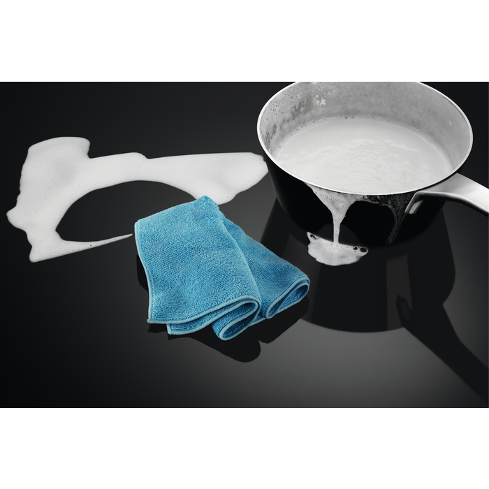 Electrolux Induction Cooktop LIR60433B – Plită incorporabilă cu inducție 60 cm, 4 zone de gătit, Hob2Hood® & PowerBoost, panou tactil, negru [9]