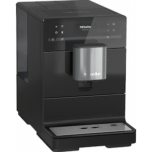Espressor automat Miele CM 6360 DX OBSW/MATT,  1,8 l, 15 bar,WiFi Conn@ct, OneTouch for Two, AromaticSystem, negru [2]