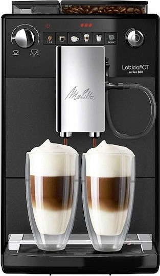 Espressor complet automat Melitta F300-100 Latticia OT [2]