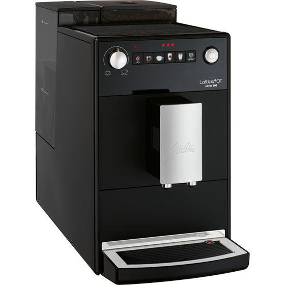 Espressor complet automat Melitta F300-100 Latticia OT [4]