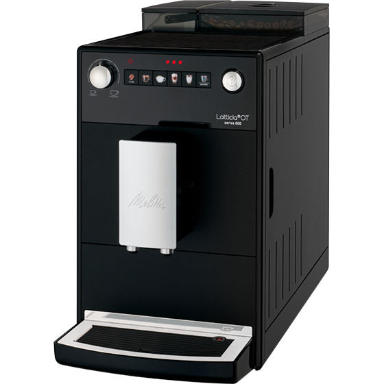 Espressor complet automat Melitta F300-100 Latticia OT [3]