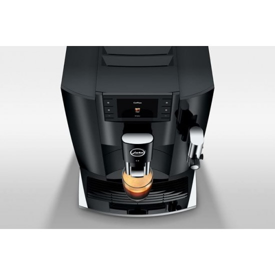 Espressor JURA E8 Piano Black (EC) [3]