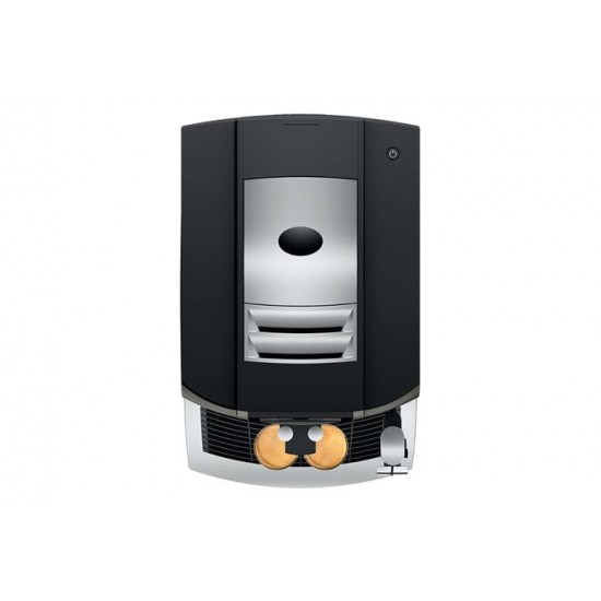 JURA S8 Dark Inox (EB) – Espressor automat premium cu ecran tactil si functia Sweet Foam [3]