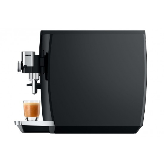 JURA S8 – Espressor automat premium cu ecran tactil si functia Sweet Foam [4]