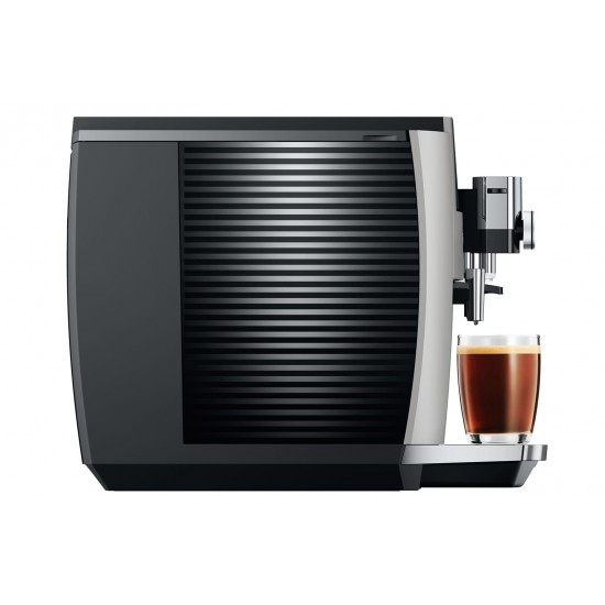 JURA S8 Platin (EB) – Espressor automat premium cu ecran tactil si functia Sweet Foam [6]