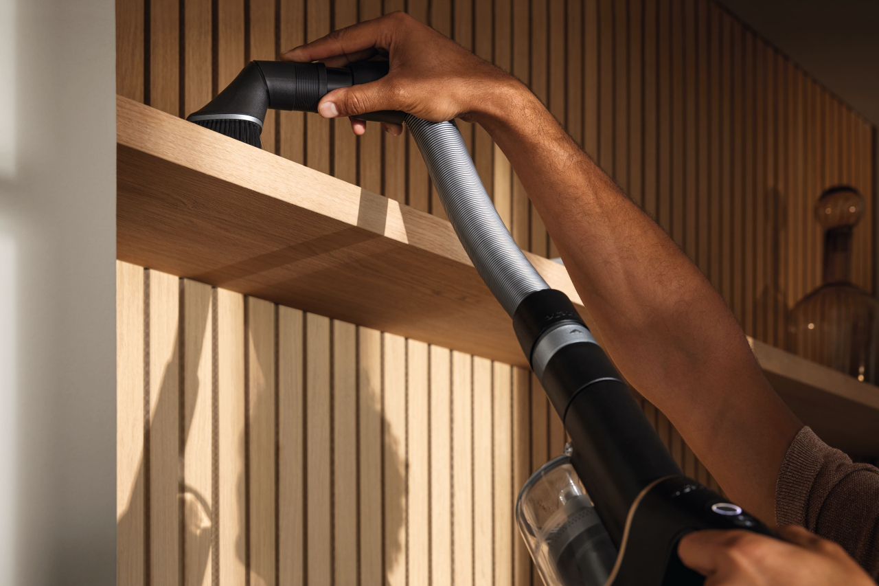 Extensie Duoflex pentru furtunul de aspirare, Miele HX-FSH 20 [5]