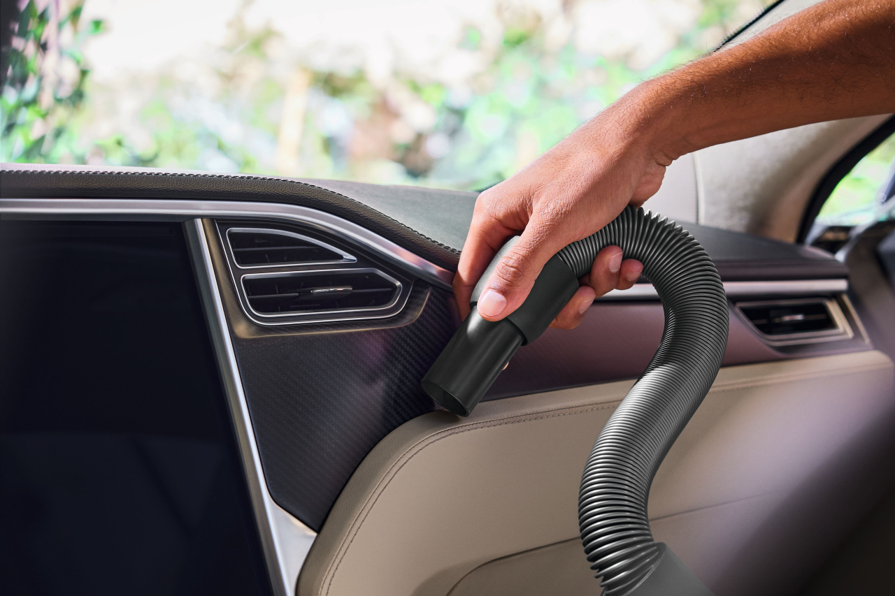 Extensie Triflex pentru furtunul de aspirare, Miele HX-FSH 10 [5]