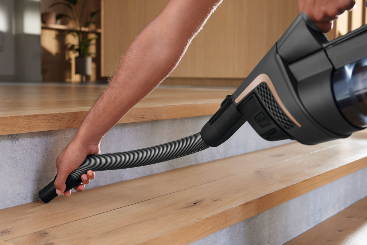 Extensie Triflex pentru furtunul de aspirare, Miele HX-FSH 10 [4]