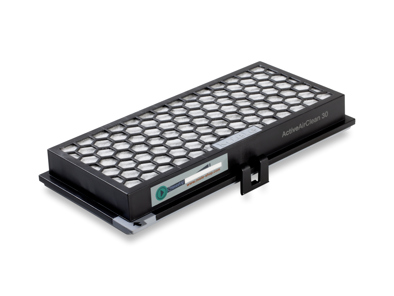 Filtru Active AirClean cu TimeStrip®, Miele SF-AA 30 [2]