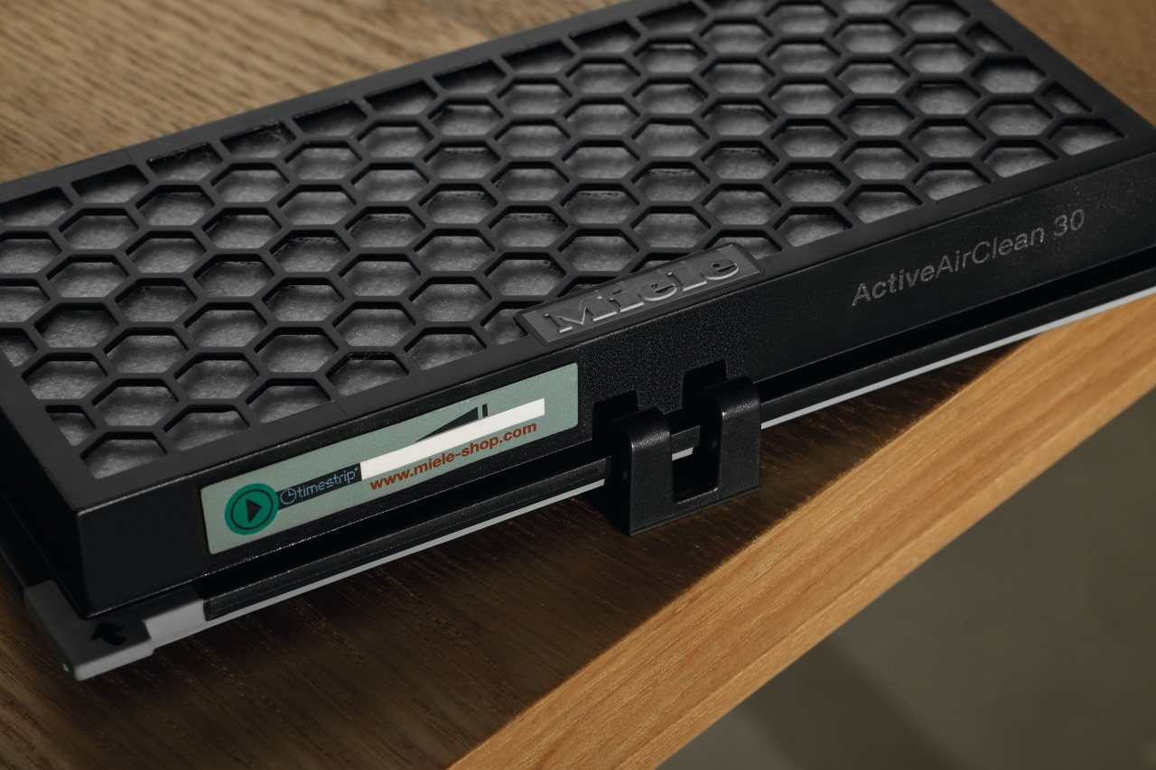 Filtru Active AirClean cu TimeStrip®, Miele SF-AA 30 [4]