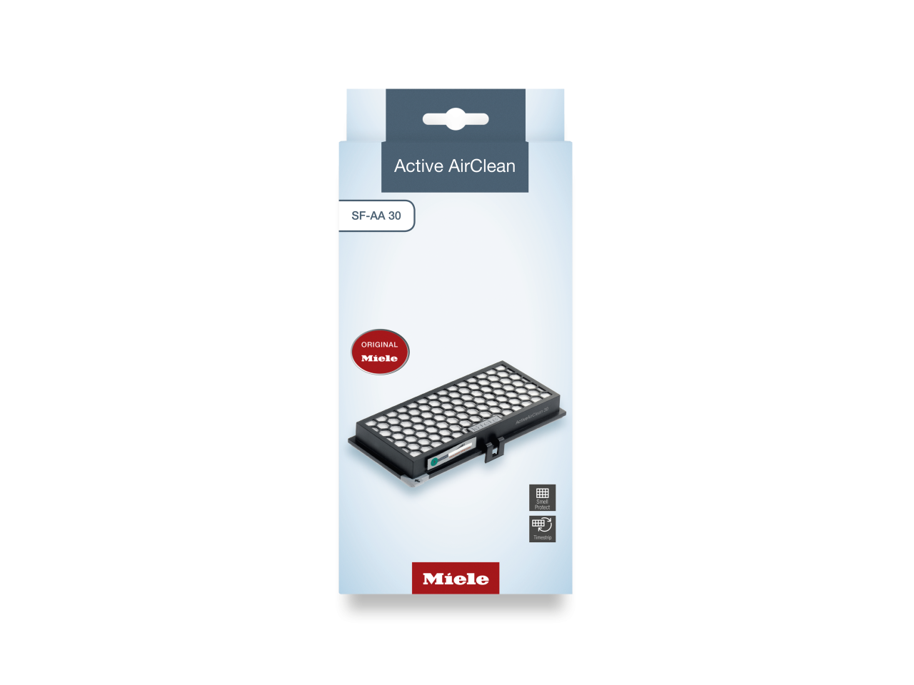 Filtru Active AirClean cu TimeStrip®, Miele SF-AA 30 [3]