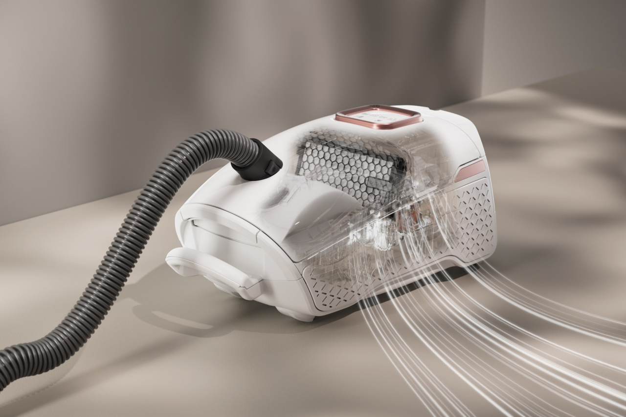 Filtru Active AirClean Miele SF-AA 50-1 [5]