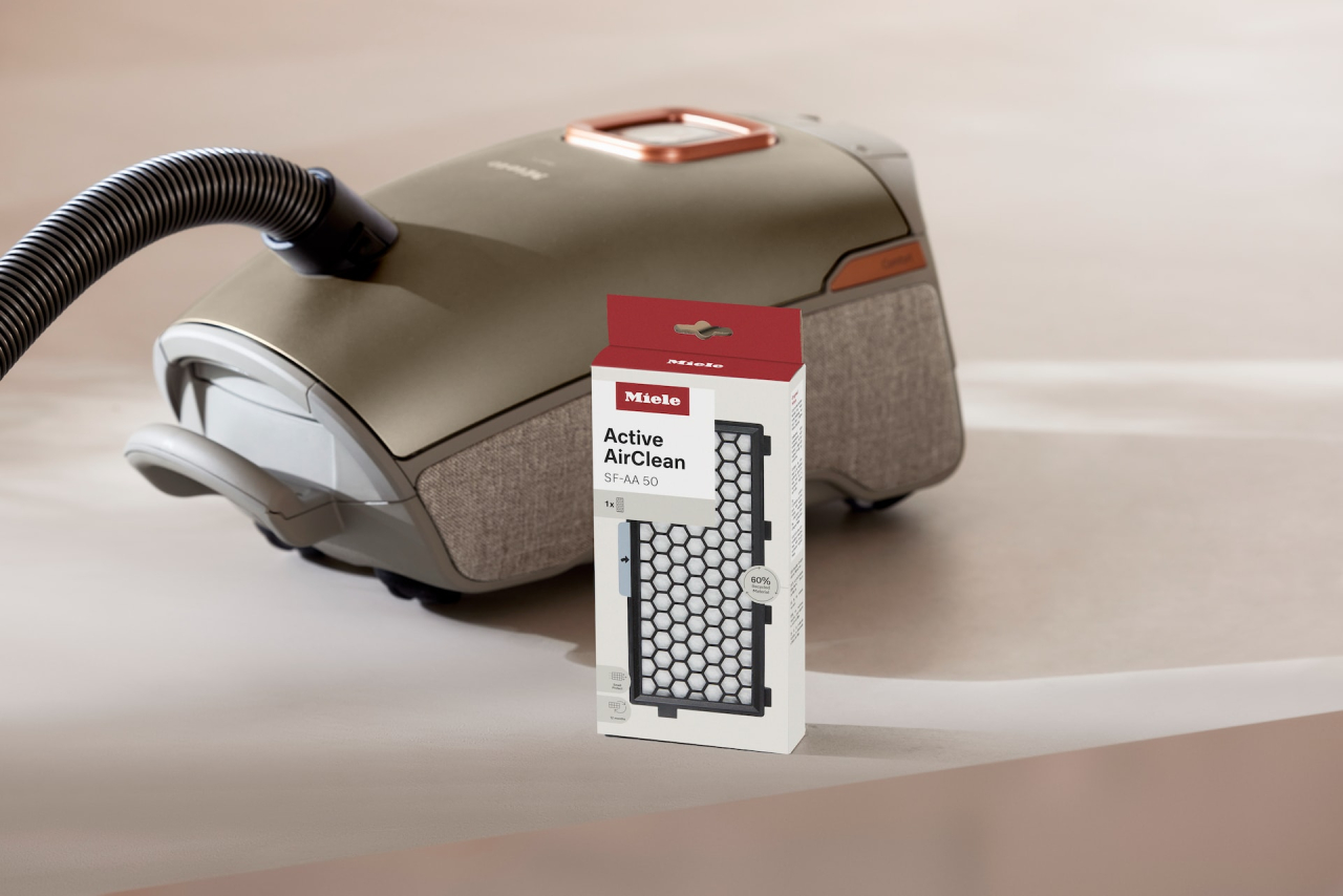 Filtru Active AirClean Miele SF-AA 50-1 [7]