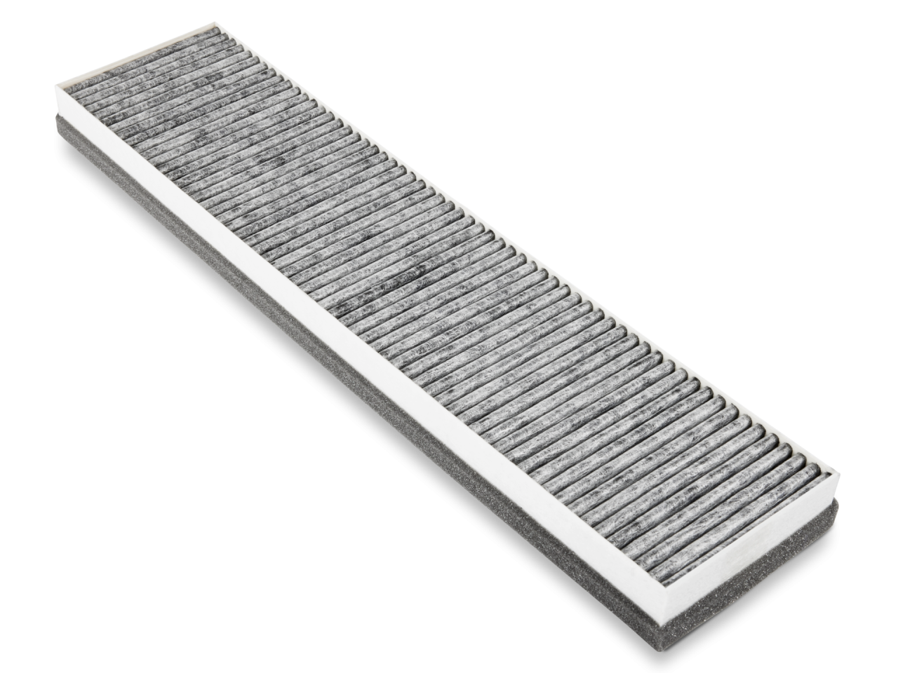 Filtru AirClean cu cărbune activ Miele DKF 13-P, pentru hote DA 3366/3466/3496 [2]