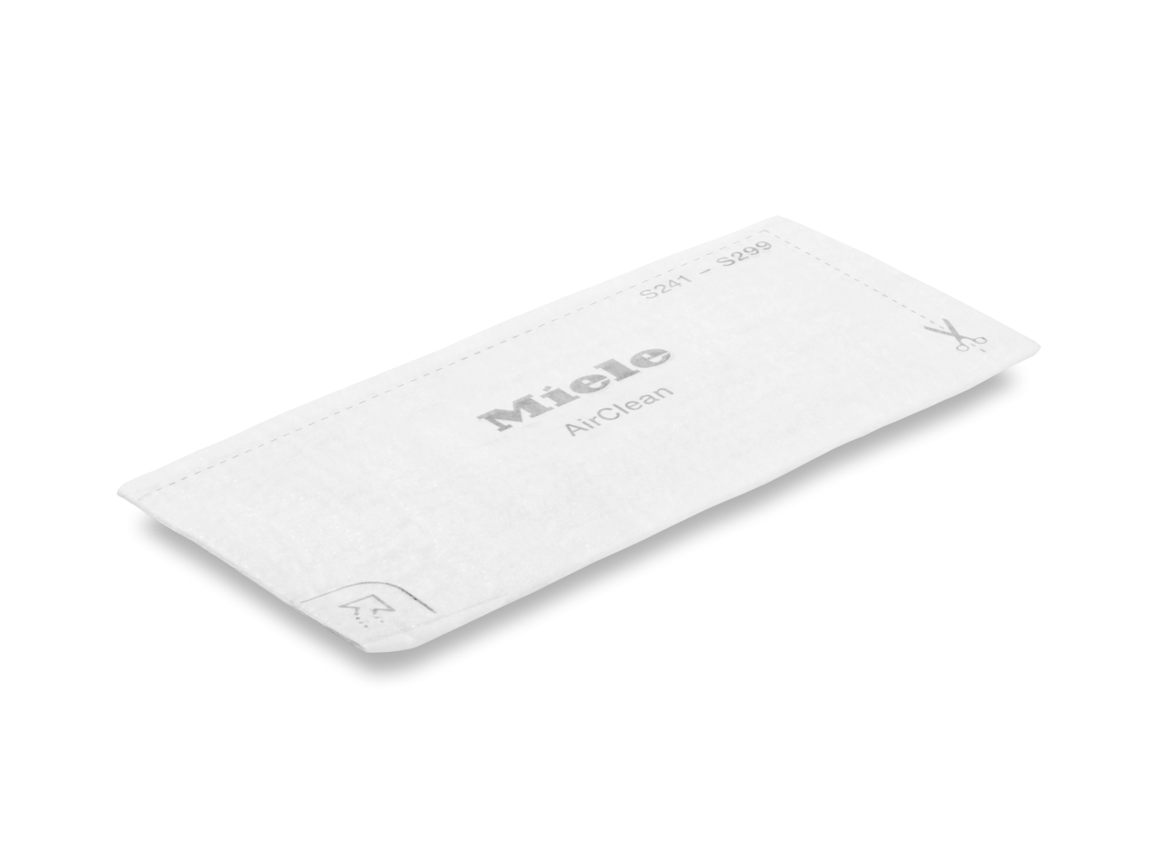 Filtru AirClean, Miele SF-SAC 20/30 [2]