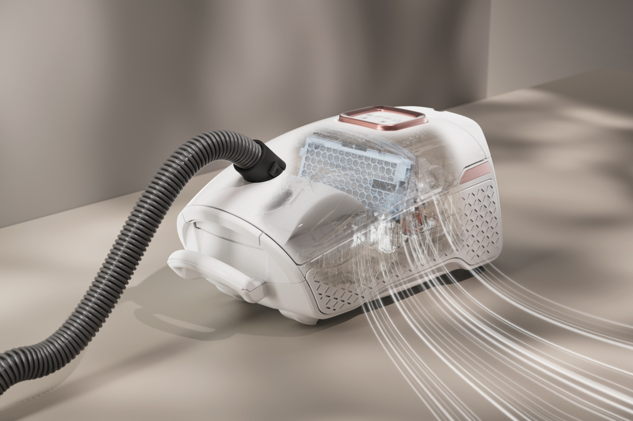 Filtru AirClean Plus Miele SF-AP 50-1 [5]
