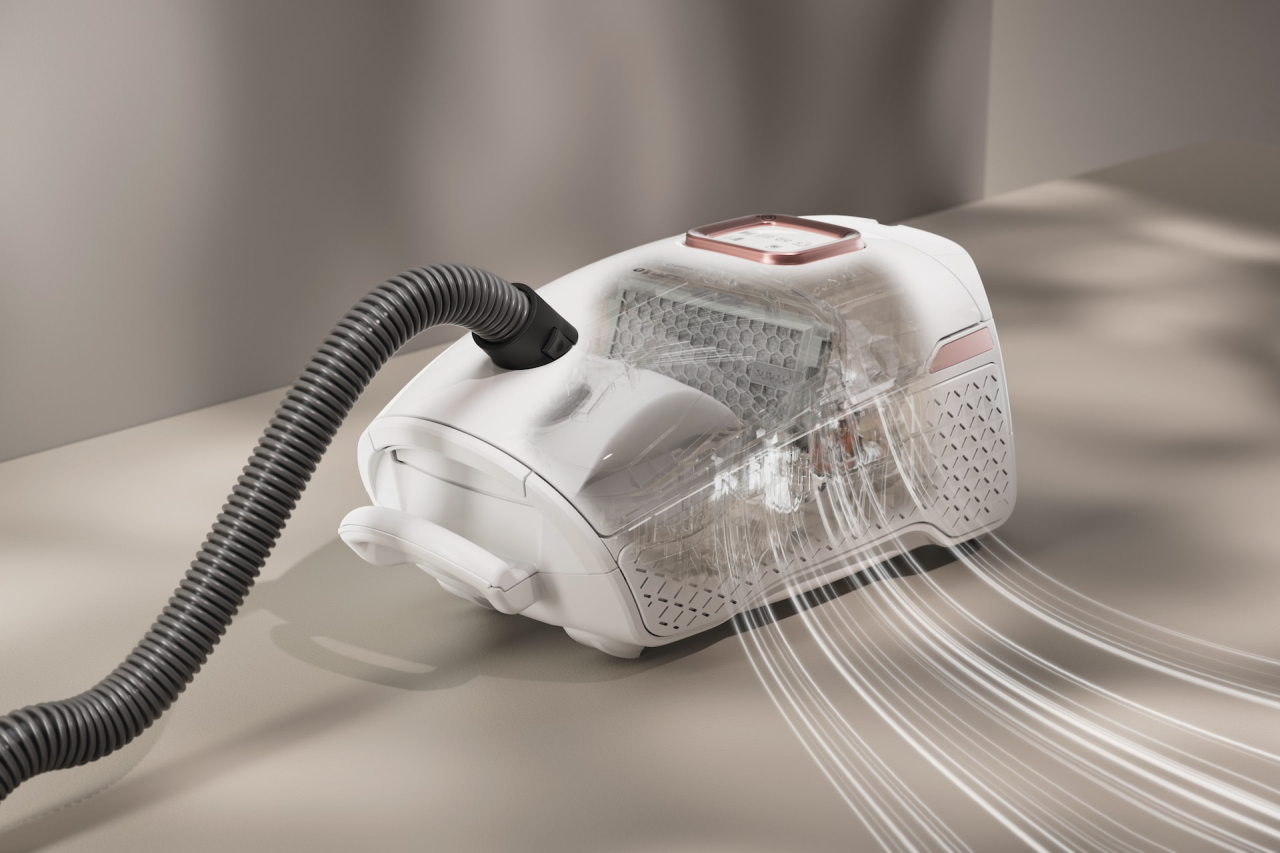 Filtru AirClean Silence Miele SF-SA 50-1 [5]