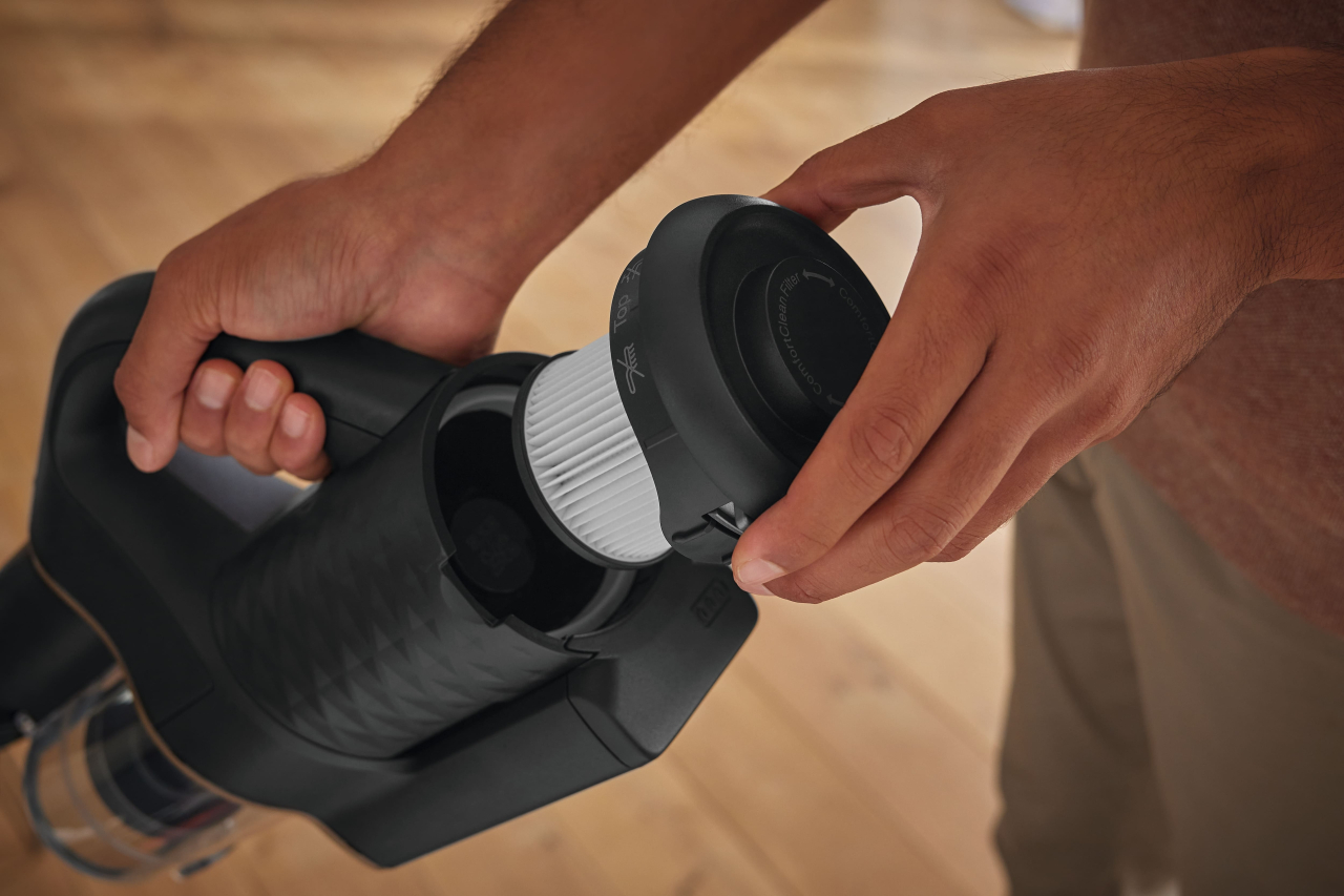 Filtru Duoflex pentru praf fin, Miele HX-FDF 20 [3]