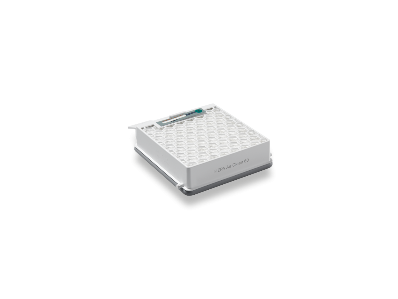 Filtru HEPA AirClean cu TimeStrip®, Miele SF-HA 60 [3]