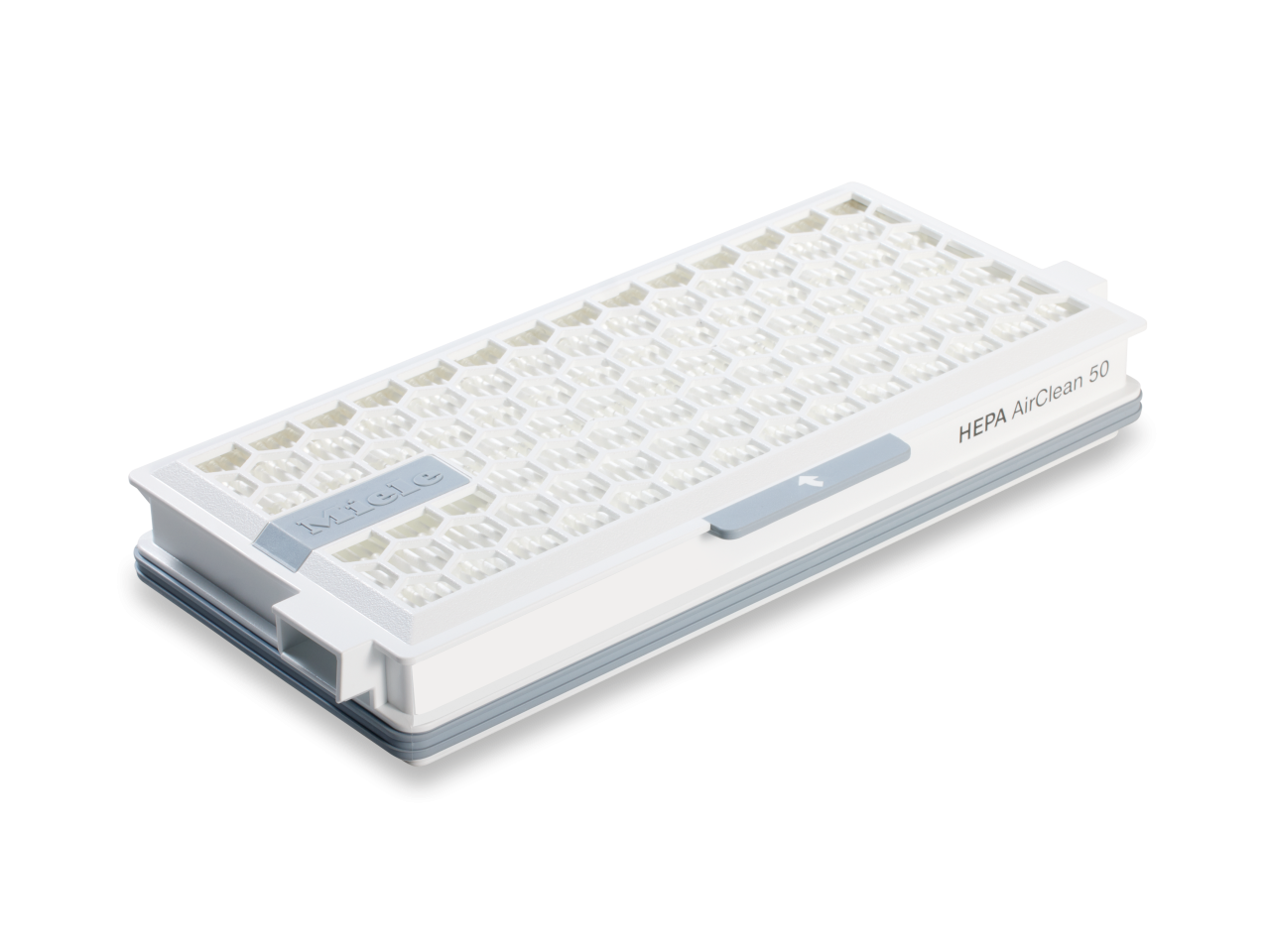 Filtru HEPA AirClean, Miele SF-HA 50-1 [2]
