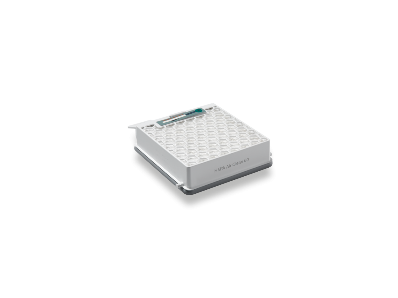 Filtru HEPA AirClean Miele SF-HA 60 pentru Boost CX1 [3]