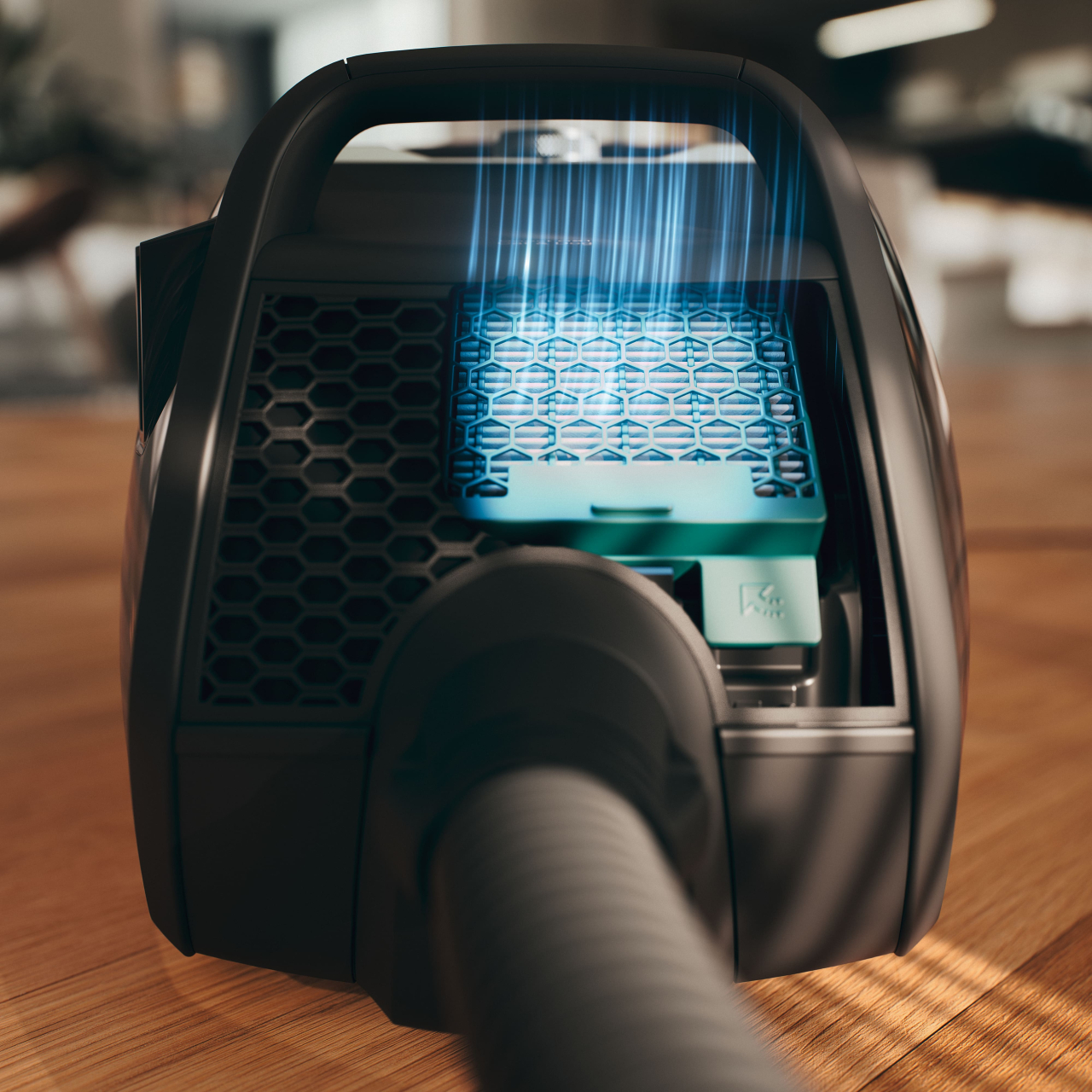 Filtru Hygiene AirClean, Miele SF-HY 60 [4]