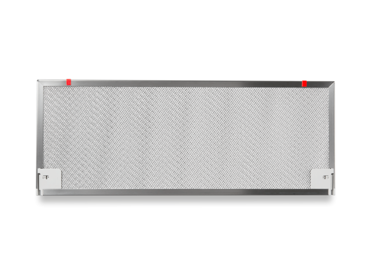 Filtru metalic pentru grăsime Miele, 414 x 160 x 9 mm, pentru hote DA 319x și DA 3496 [3]