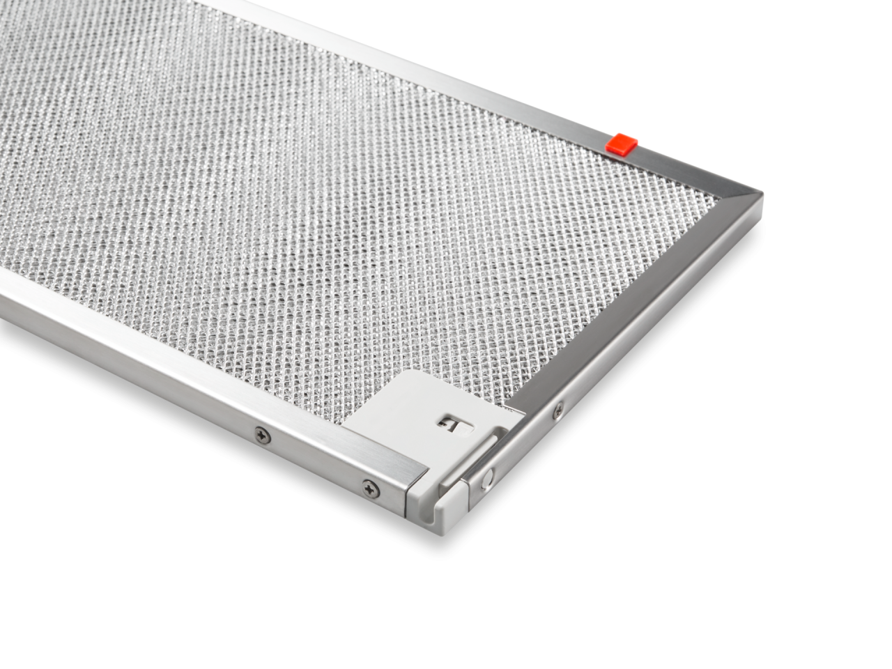Filtru metalic pentru grăsime Miele, 414 x 160 x 9 mm, pentru hote DA 319x și DA 3496 [4]
