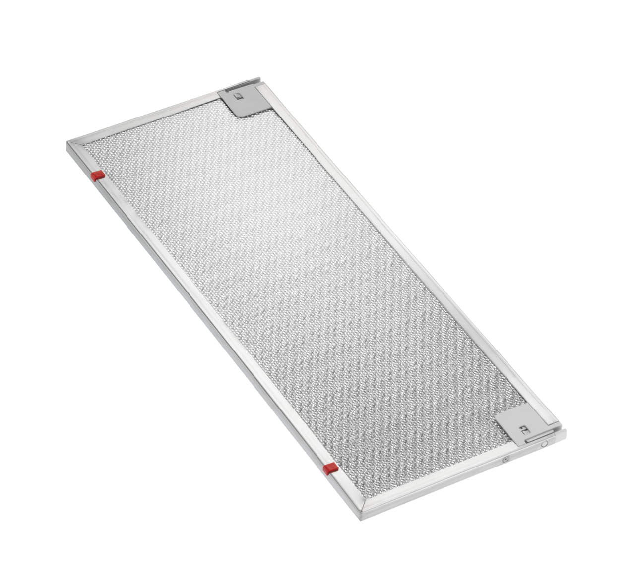 Filtru metalic pentru grăsime Miele, 414 x 160 x 9 mm, pentru hote DA 319x și DA 3496 [2]