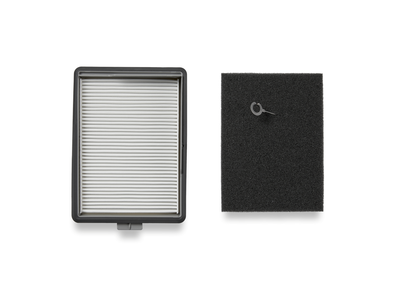 Filtru pentru praf fin, Miele CX FSF [3]