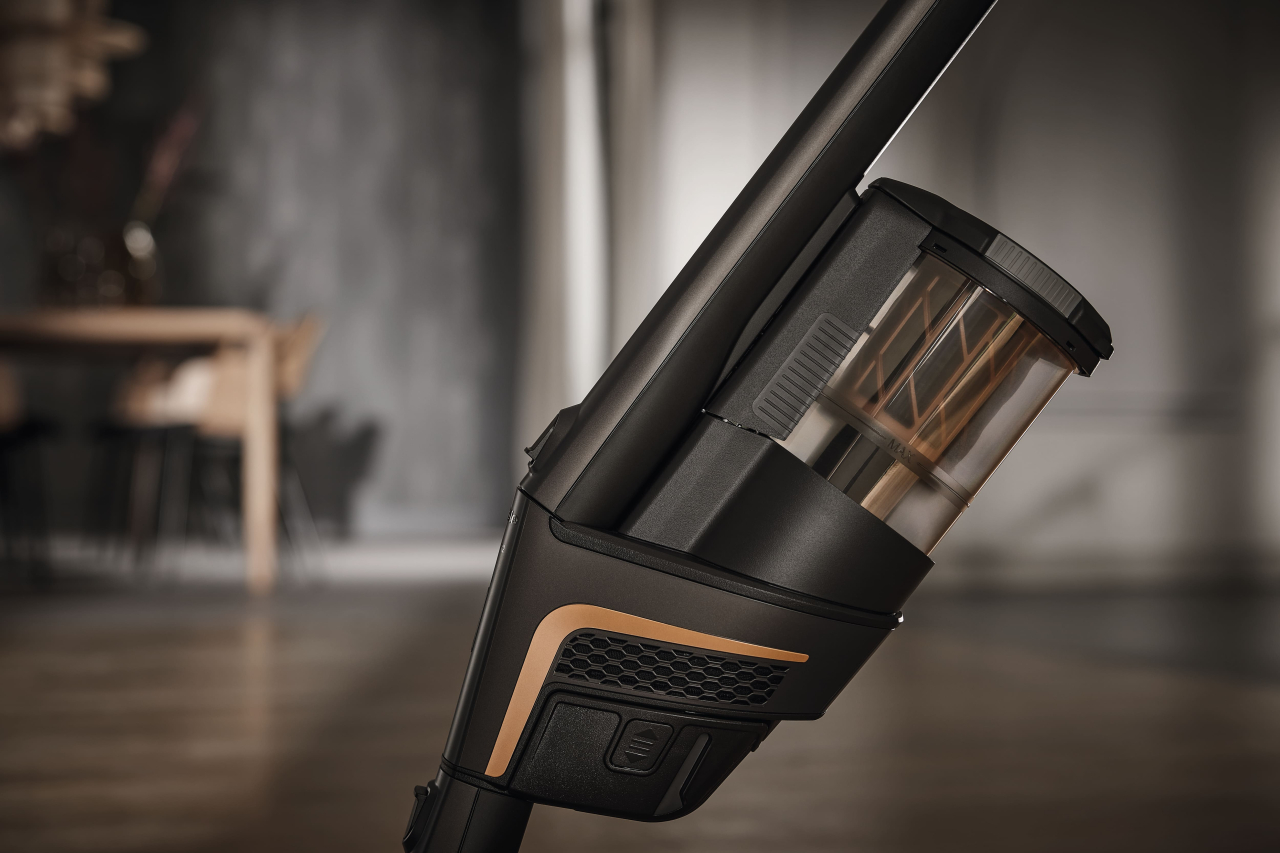 Filtru Triflex pentru praf fin, Miele HX-FSF-2 [3]