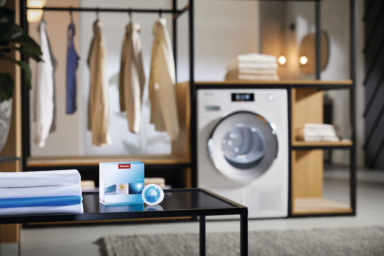 Flacon de parfum acvatic, Miele, 12,5 ml [5]