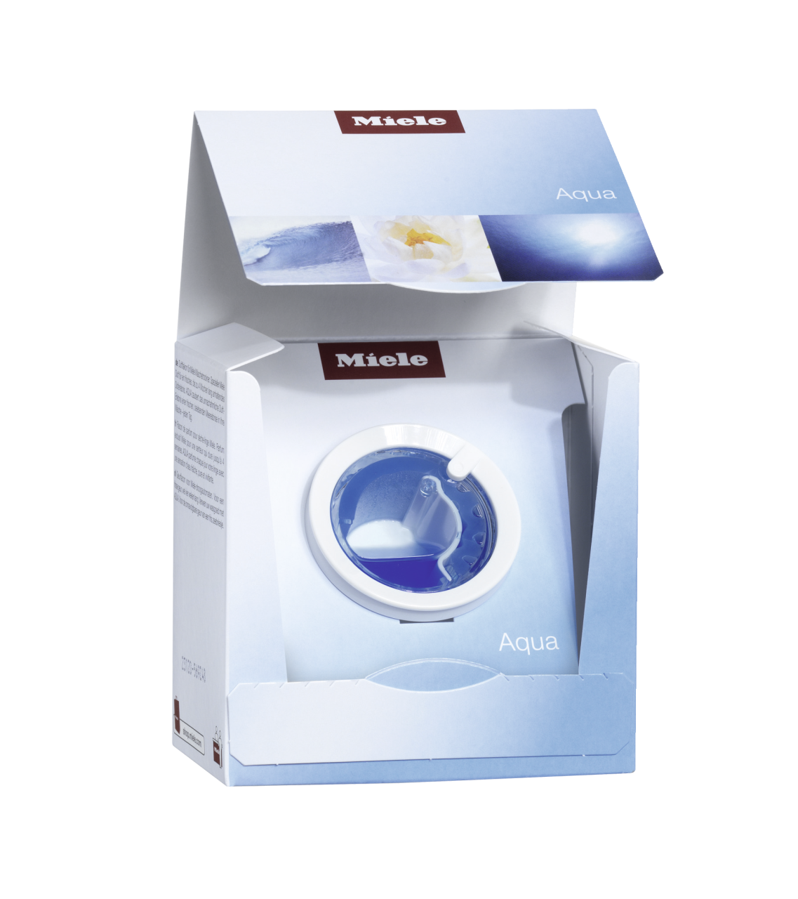 Flacon de parfum acvatic, Miele, 12,5 ml [3]